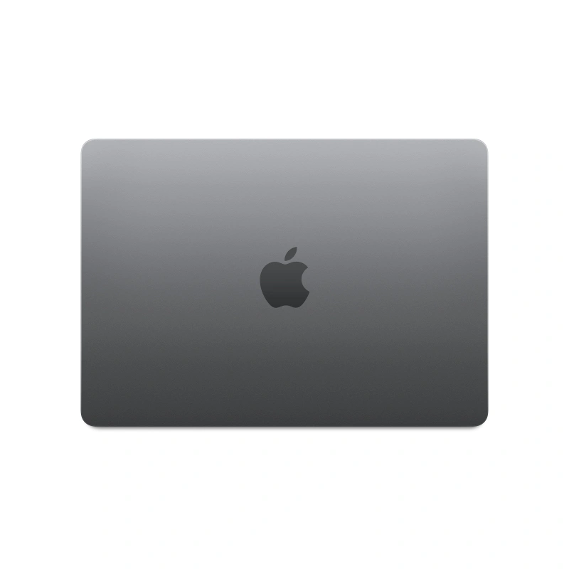 Apple MacBook Air 15" 2024 Space Gray (MC9D4) (M3 8C, 16 ГБ, 256 ГБ SSD). Фото 3