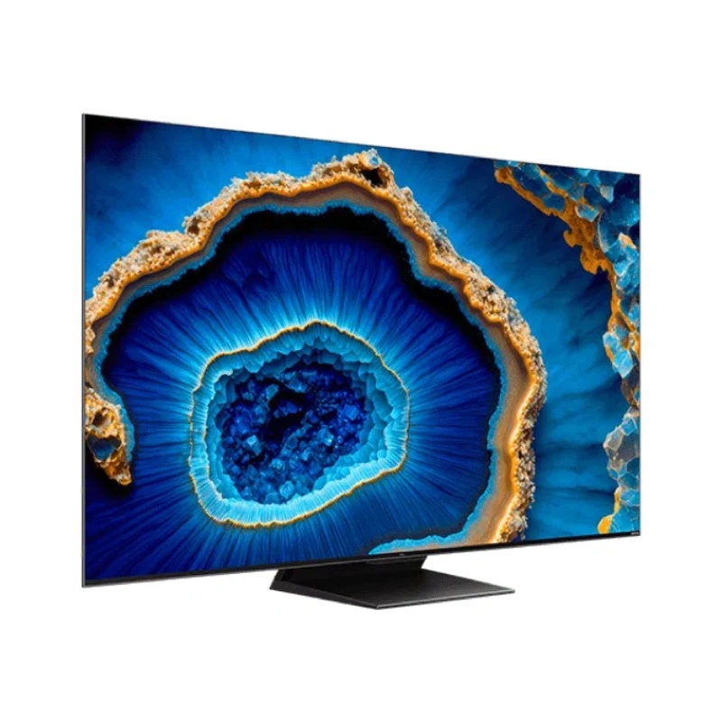 Телевизор TCL 75" C755 QD-Mini LED 4K (75C755). Фото 3