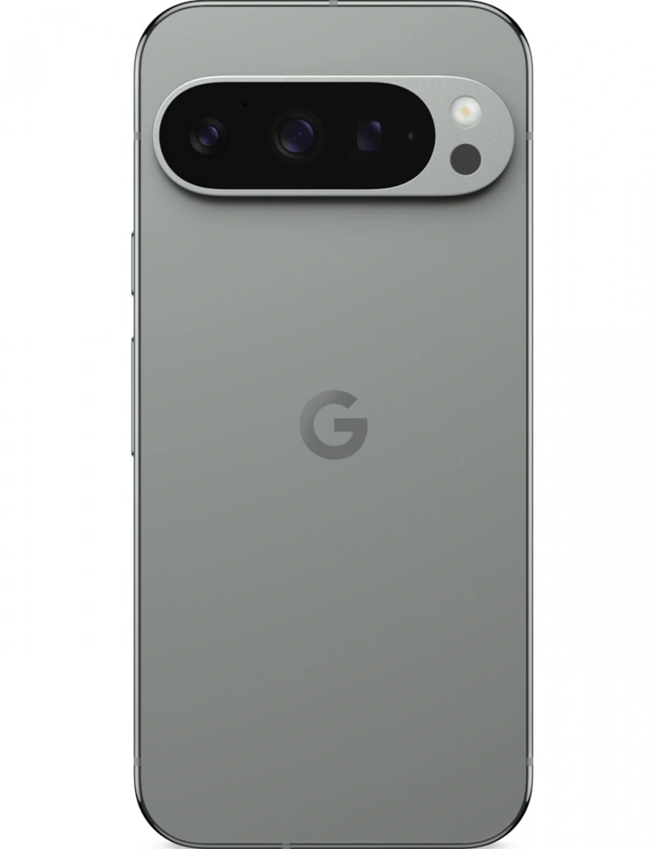 Смартфон Google Pixel 9 Pro XL 16/256GB Hazel. Фото 2