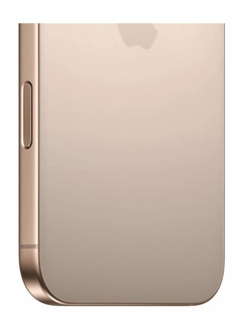 Смартфон Apple iPhone 16 Pro Max 1Tb Desert Titanium (eSIM) (Без RuStore). Фото 4