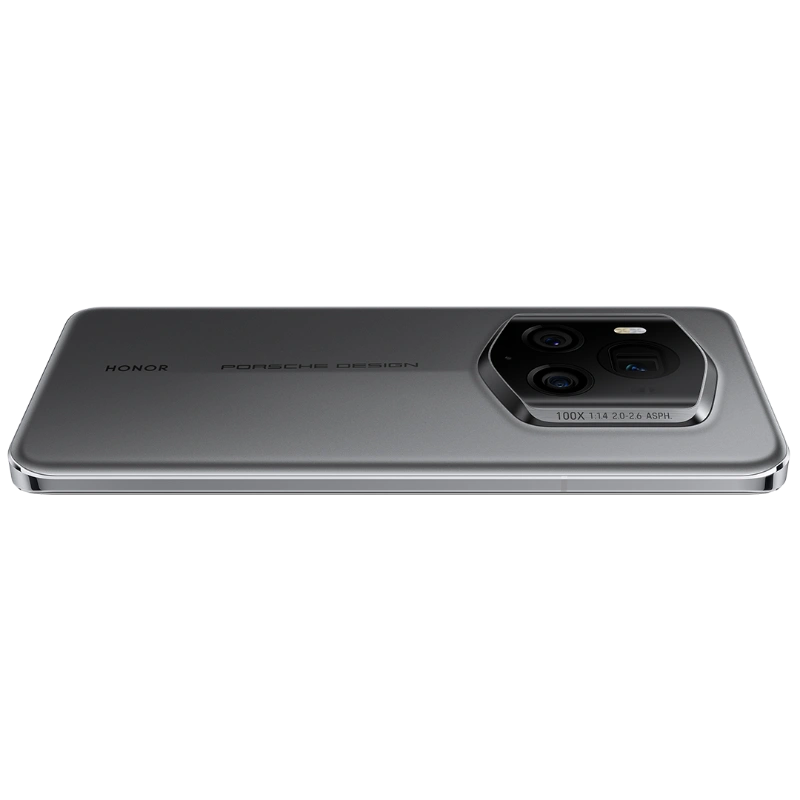 Смартфон Honor Magic6 RSR Porsche Design 24/1Tb Agate Grey (BVL-N59). Фото 9