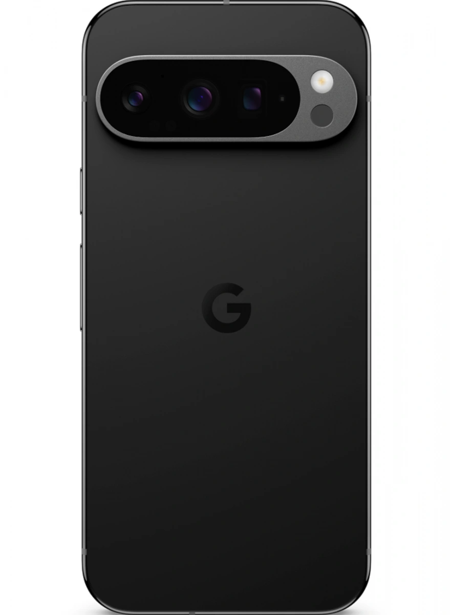 Смартфон Google Pixel 9 Pro XL 16/256GB Obsidian. Фото 2