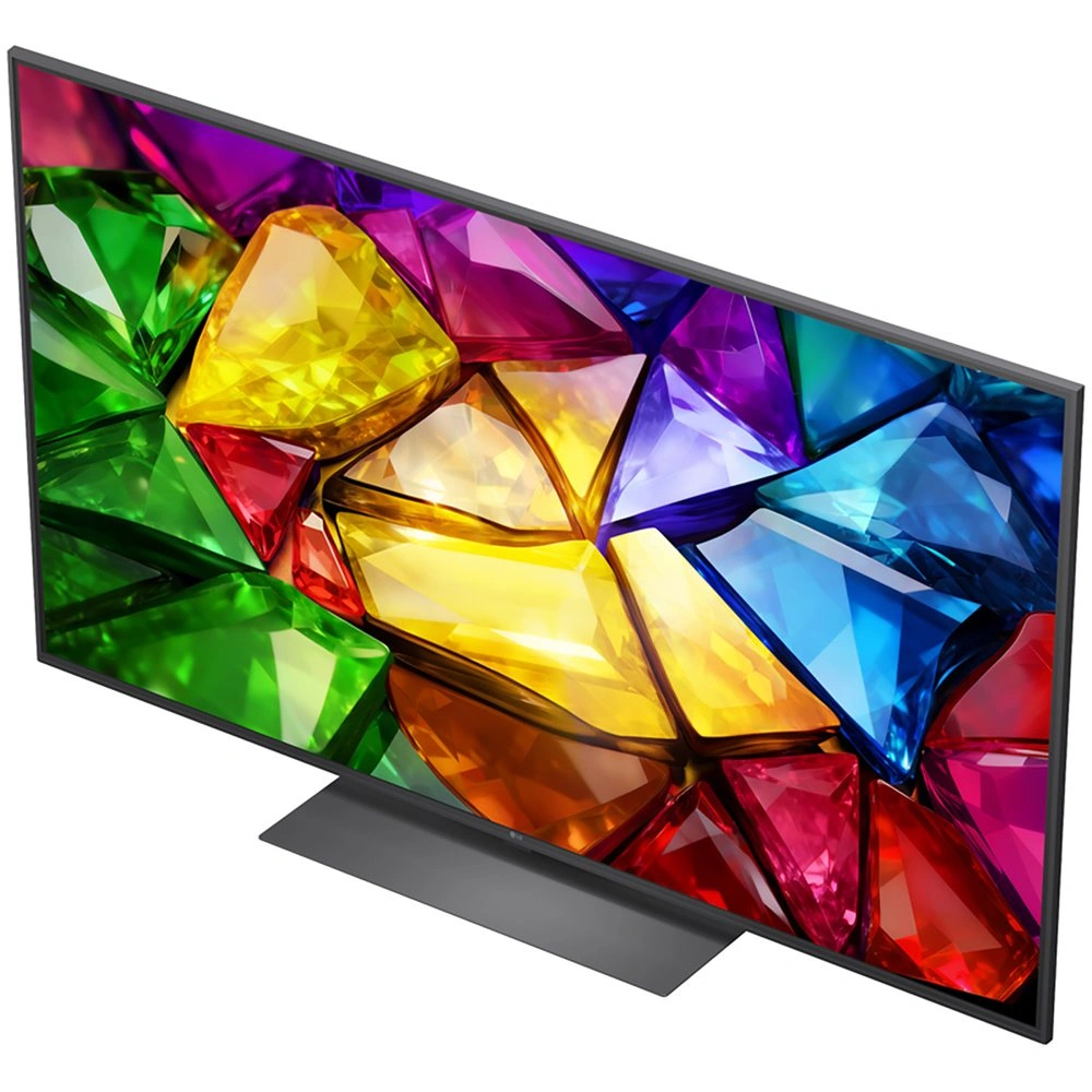Телевизор LG 55" Mini RGB evo AI MRGB86 4K (55MRGB86B6A.ARUG). Фото 4