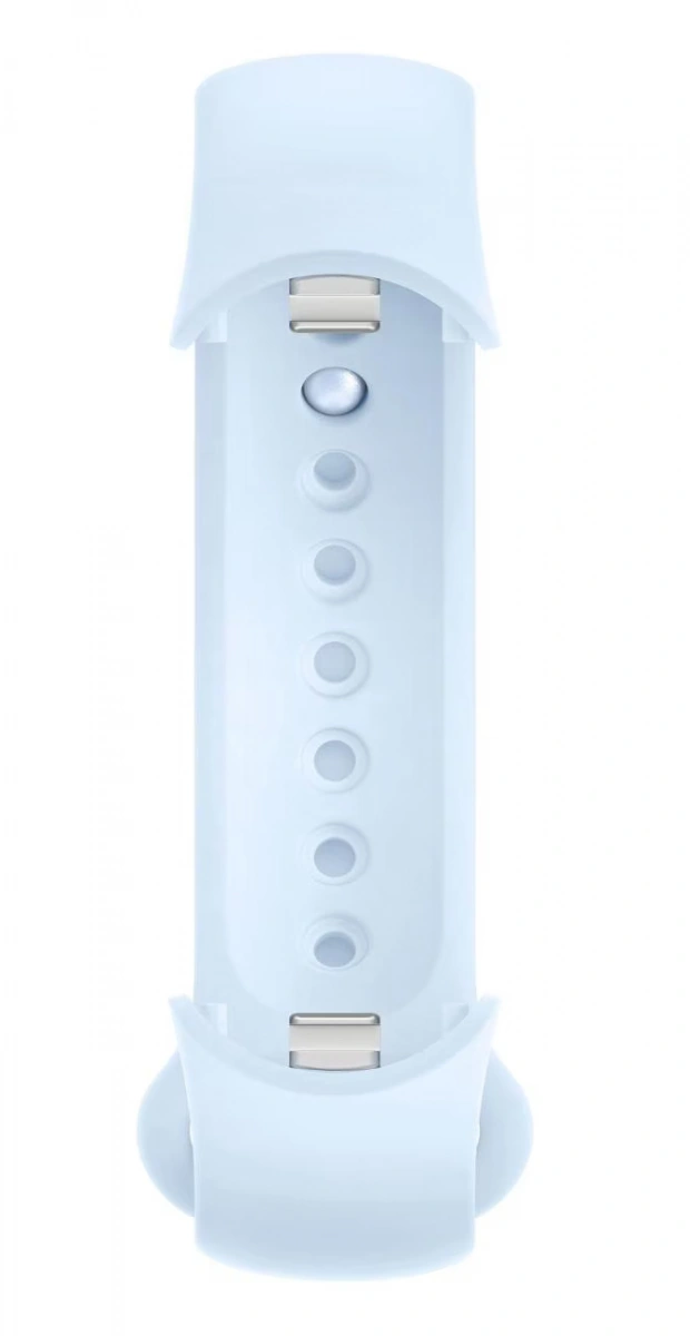 Фитнес-браслет XiaoMi Smart Band 9, Arctic Blue (BHR8346GL). Фото 3