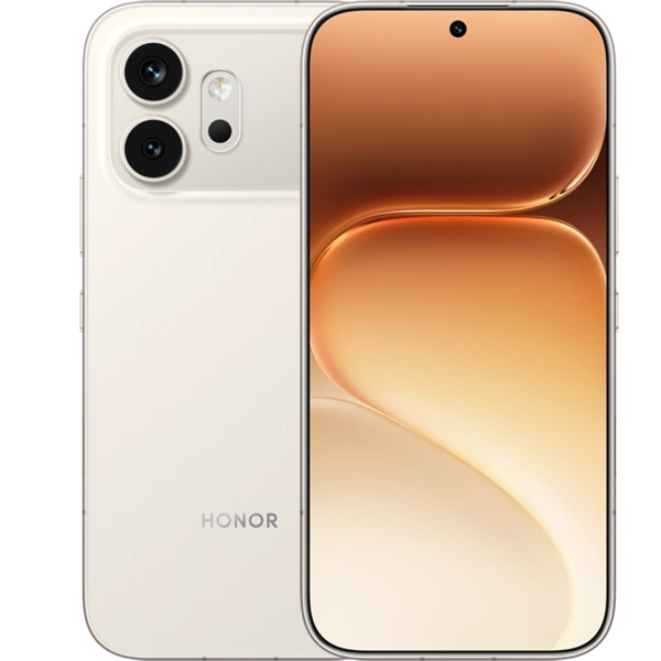 Смартфон Honor 600 5G 8/256Гб, Бежевый (VKJ-NX9). Фото 1