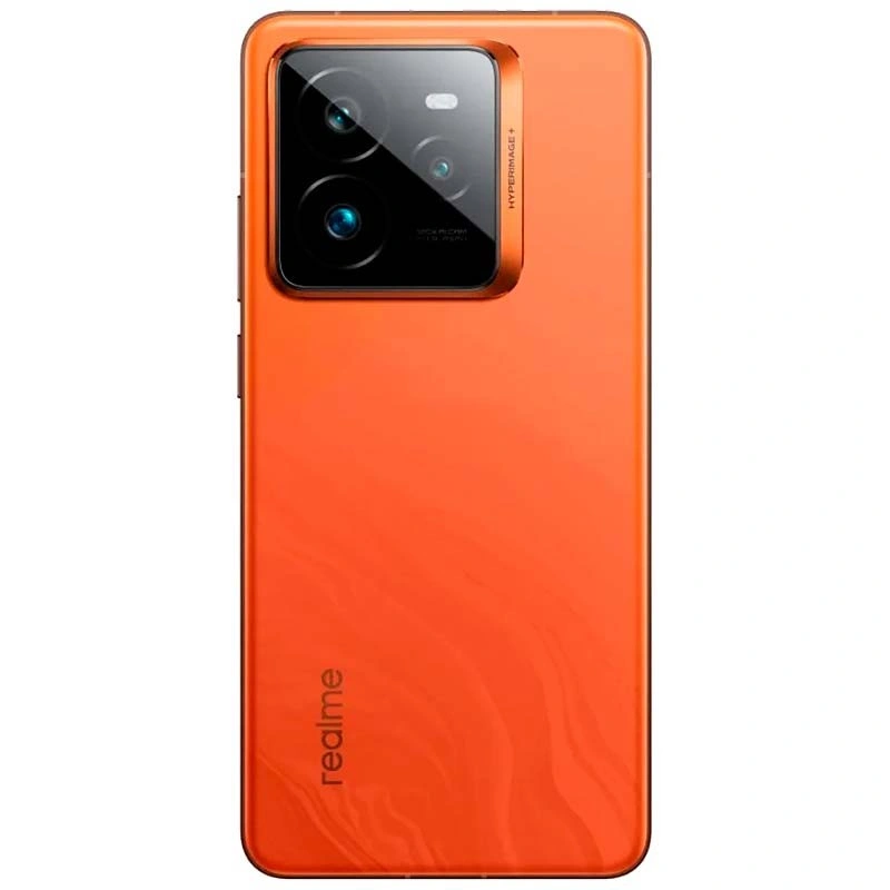 Смартфон Realme GT7 Pro 5G 12/512Gb Марсианский песок (RMX5011). Фото 3