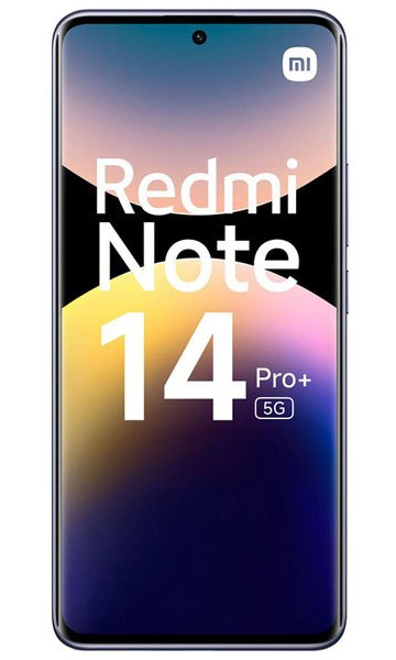 Смартфон Redmi Note 14 Pro Plus 5G 12/512Gb Lavender Purple. Фото 3