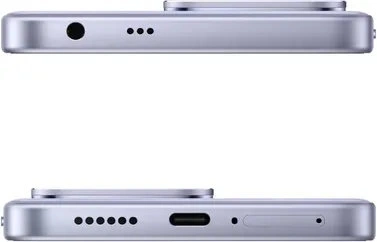 Смартфон Redmi 17 4/128Гб Фиолетовый. Фото 9