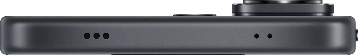 Смартфон Poco X8 12/256Гб Чёрный. Фото 8