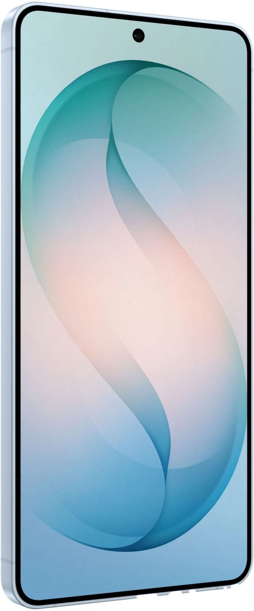 Смартфон Samsung Galaxy S26 Plus 12/256Гб, Голубой (SM-S947B). Фото 4