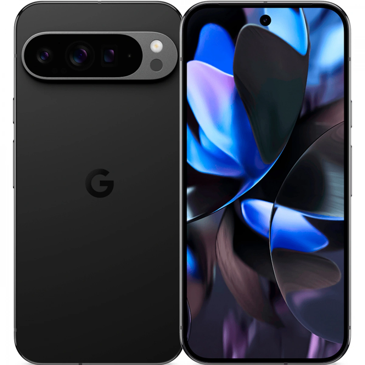 Смартфон Google Pixel 9 Pro XL 16/256GB Obsidian. Фото 7