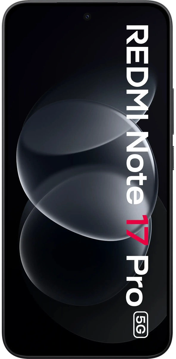Смартфон Redmi Note 17 Pro Max 8/512Гб Чёрный. Фото 2