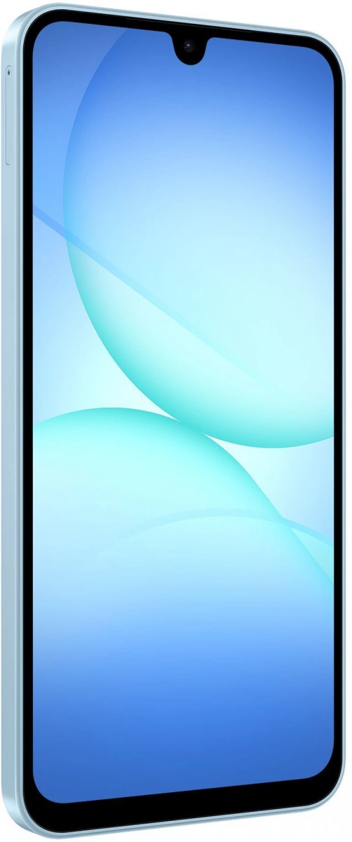 Смартфон Samsung Galaxy A17 6/128Gb Light Blue (SM-A175F). Фото 3
