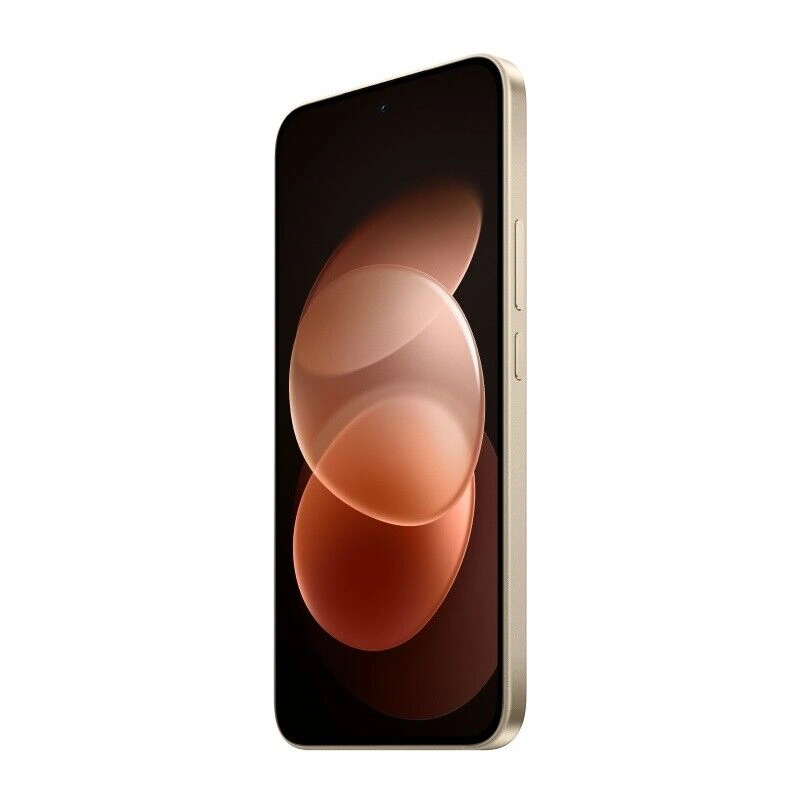 Смартфон Redmi Note 17 Pro 6/128Гб Оранжевый. Фото 5