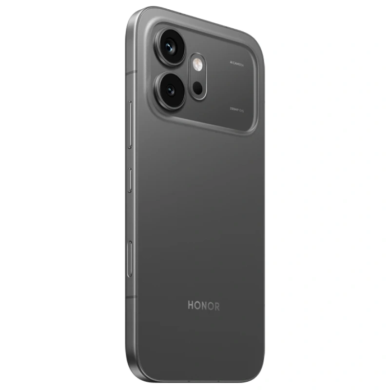 Смартфон Honor 600 5G 8/512Гб, Чёрный (VKJ-NX9). Фото 6