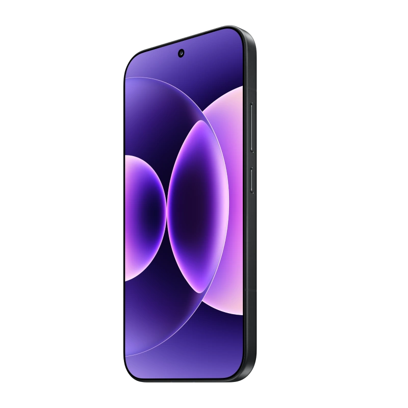 Смартфон XiaoMi 17 12/512Гб Чёрный. Фото 2