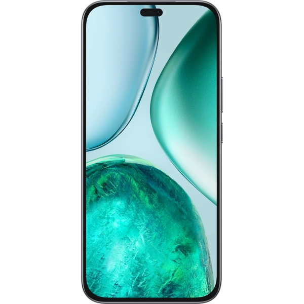 Смартфон Honor X8c 6/128Gb Midnight Black (ABR-LX1). Фото 3