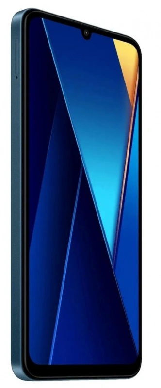 Смартфон Poco C65 8/256 Blue. Фото 3