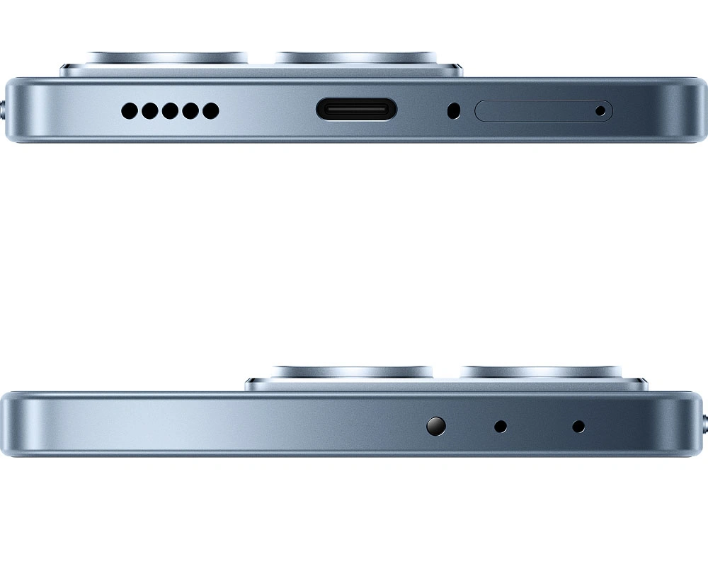 Смартфон XiaoMi 14T 12/256Гб Синий титан. Фото 9