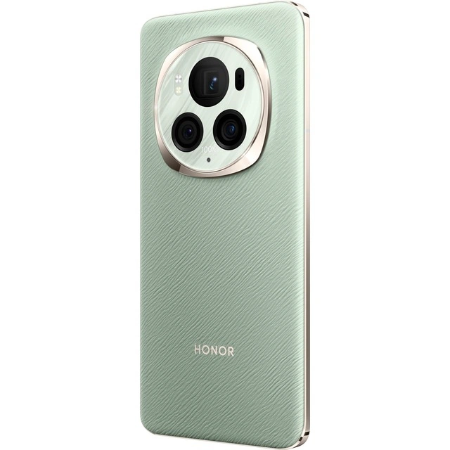 Смартфон Honor Magic6 Pro 12/512Gb Epi Green. Фото 7
