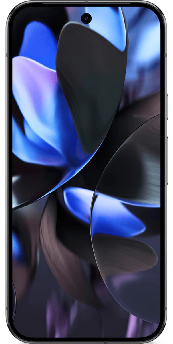 Смартфон Google Pixel 9 Pro 16/128GB Obsidian. Фото 3