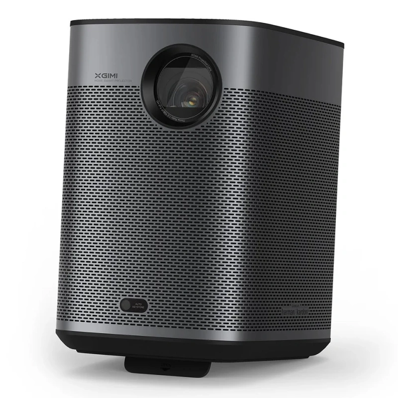 Проектор Xgimi Halo+, Серый. Фото 2