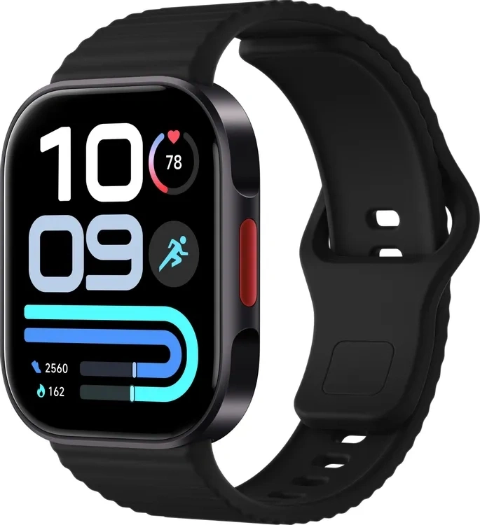 Умные часы Redmi Watch 6 Lite, Чёрный (BHR09CWGL). Фото 1