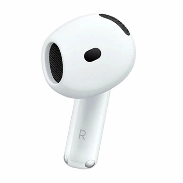 Правый наушник №1 Apple AirPods 4-го поколения ANC (MXP93) (Уцененный товар). Фото 1