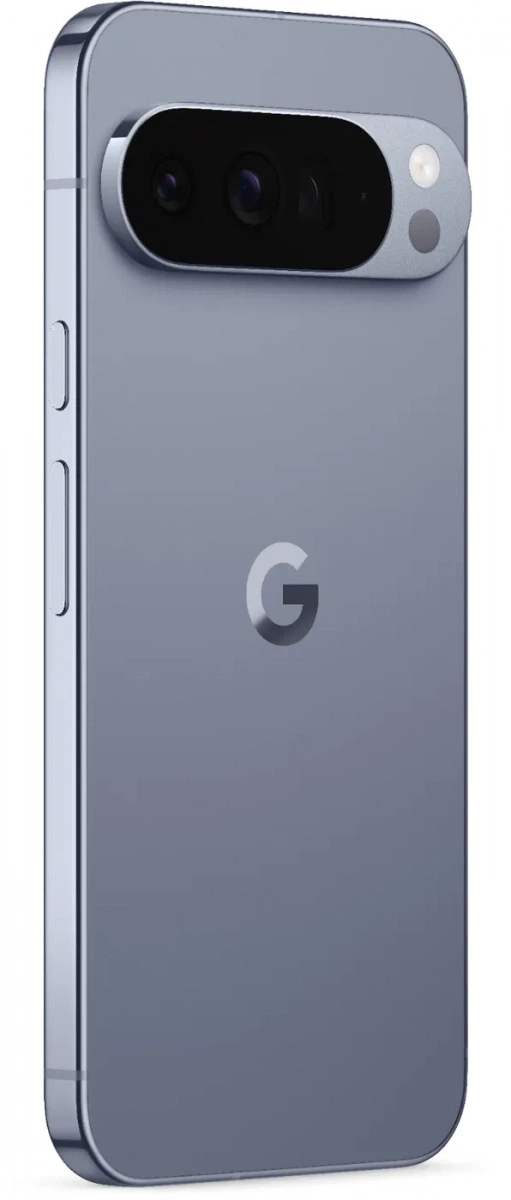 Смартфон Google Pixel 10 Pro XL 16/256GB, Moonstone (CA). Фото 7