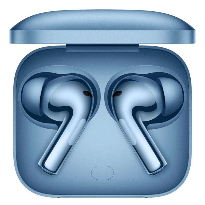 Беспроводные наушники OnePlus Buds 3 (E509A), Синий. Фото 1