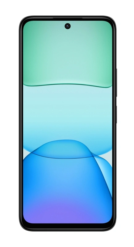 Смартфон Redmi 13 8/256Gb Midnight Black. Фото 3