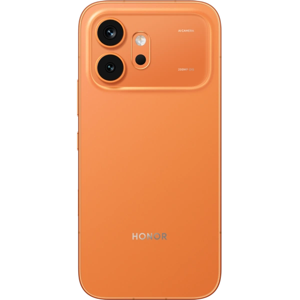 Смартфон Honor 600 5G 8/256Гб, Оранжевый (VKJ-NX9). Фото 3
