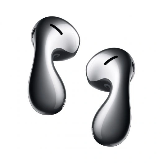 Беспроводные наушники Huawei FreeBuds 5, Silver Frost (T0013). Фото 3