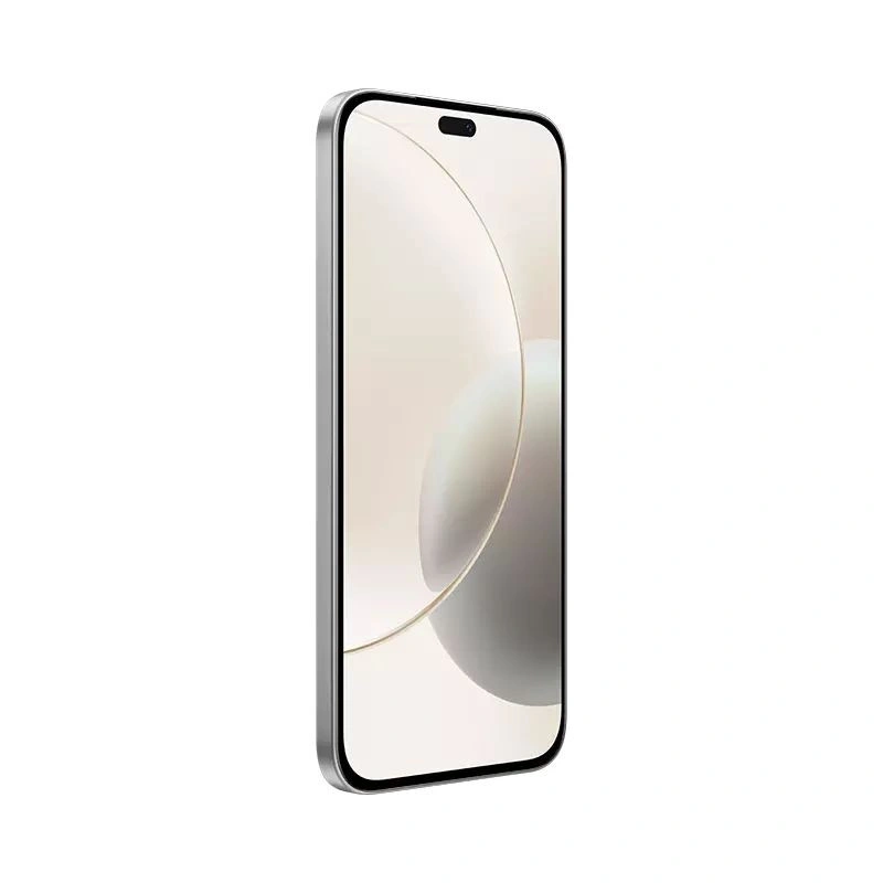 Смартфон Honor 400 Lite 8/256GB, Вельветовый серый (ABR-NX1). Фото 5
