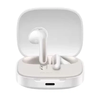 Беспроводные наушники Redmi Buds 7S, White (BHR9952CN). Фото 1