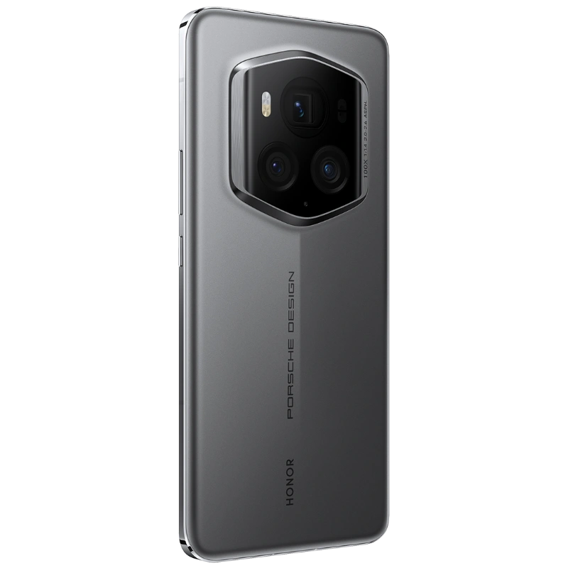 Смартфон Honor Magic6 RSR Porsche Design 24/1Tb Agate Grey (BVL-N59). Фото 4