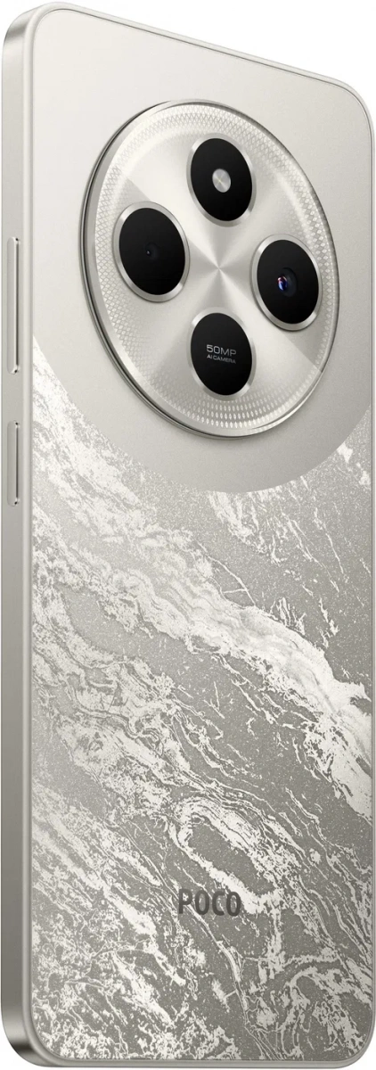 Смартфон Poco C75 8/256Gb Gold. Фото 6