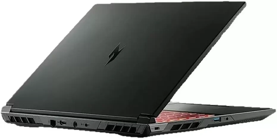 Ноутбук Acer Shadow Knight, Чёрный (N25JC4) (16", Intel Core i7-14650HX, 16 Гб, 1 Тб SSD, GeForce RTX 5060, Windows 11). Фото 3
