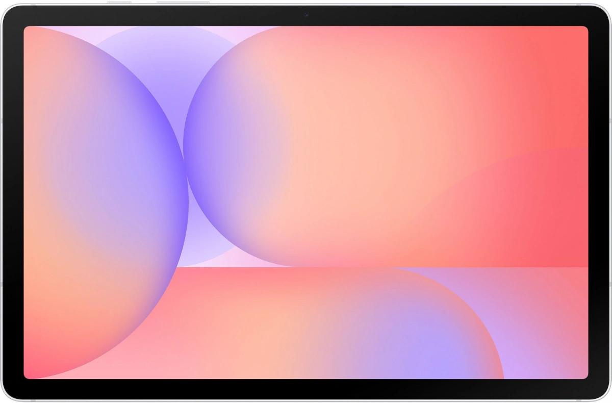 Планшет Samsung Galaxy Tab S10 Lite 5G SM-X406 6/128Gb, Silver. Фото 3