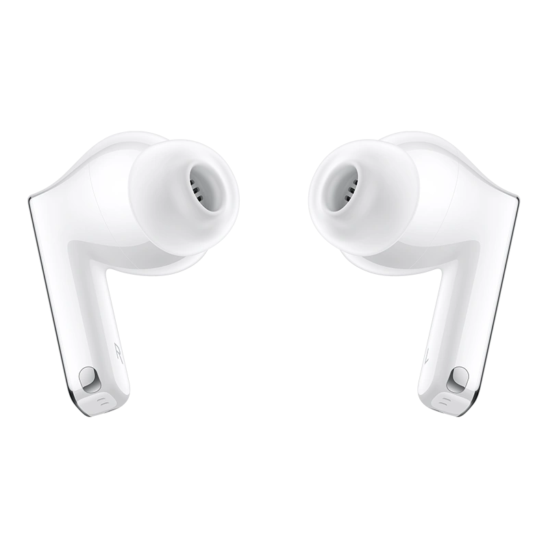 Беспроводные наушники Huawei FreeBuds Pro 2, Керамический белый (T0006). Фото 4