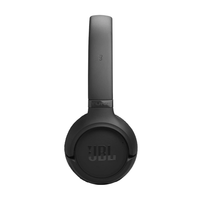 Беспроводные наушники JBL Tune 530BT, Black. Фото 7
