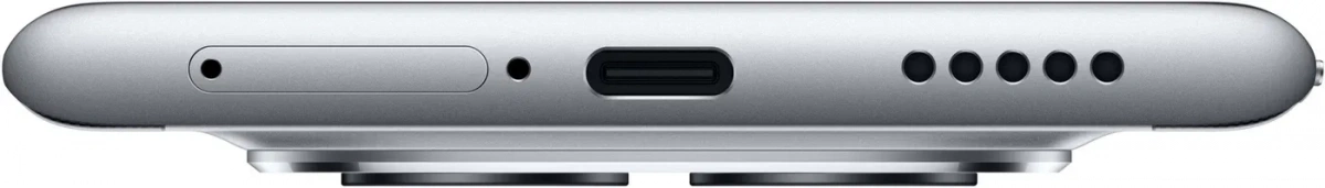 Смартфон Poco M8 8/512Гб Серебро. Фото 10