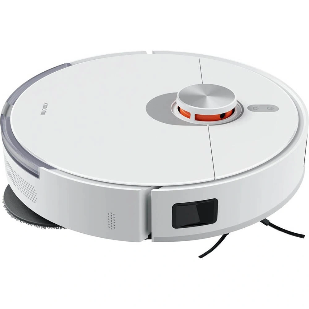 Робот-пылесос XiaoMi Robot Vacuum S20 Plus, White (BHR8159EU). Фото 3