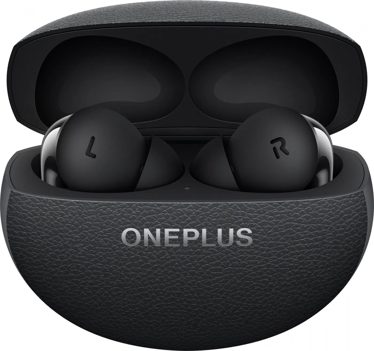 Беспроводные наушники OnePlus Buds Pro 3, Midnight Opus (E512A). Фото 4