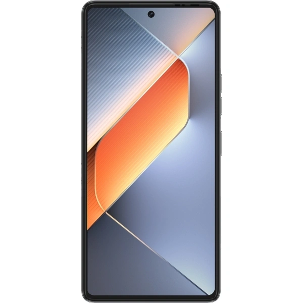 Смартфон Tecno Pova 6 12/256Gb Interstellar Blue. Фото 2