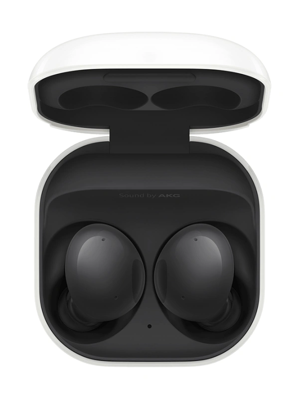 Беспроводные наушники Samsung Galaxy Buds 2, Graphite (SM-R177). Фото 3