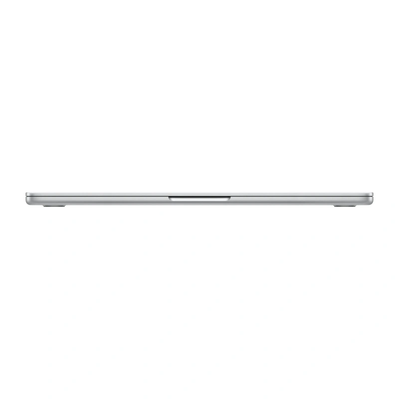 Apple MacBook Air 13" 2024 Silver (MRXQ3) (M3 8C, 8 ГБ, 256 ГБ SSD). Фото 5