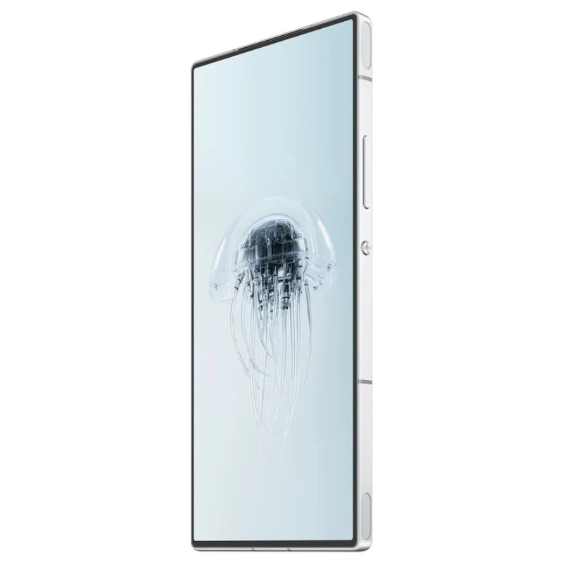Смартфон Nubia RedMagic 10 Air 16/512Gb, Hailstone (NX779J). Фото 5