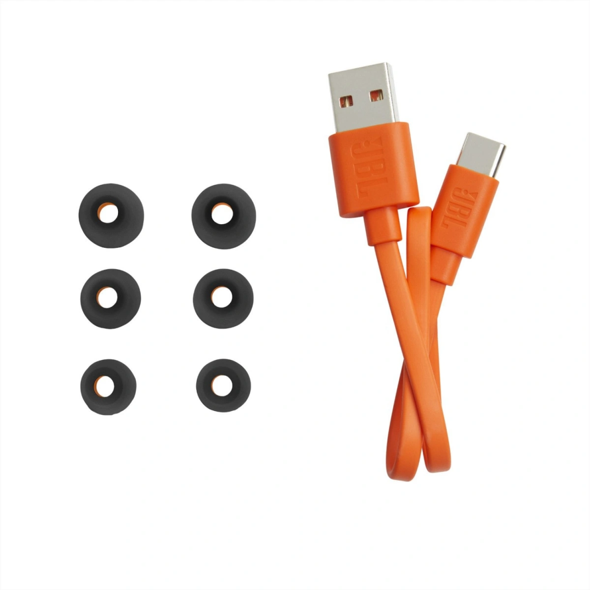 Беспроводные наушники JBL Tune 230NC TWS, Черный. Фото 8