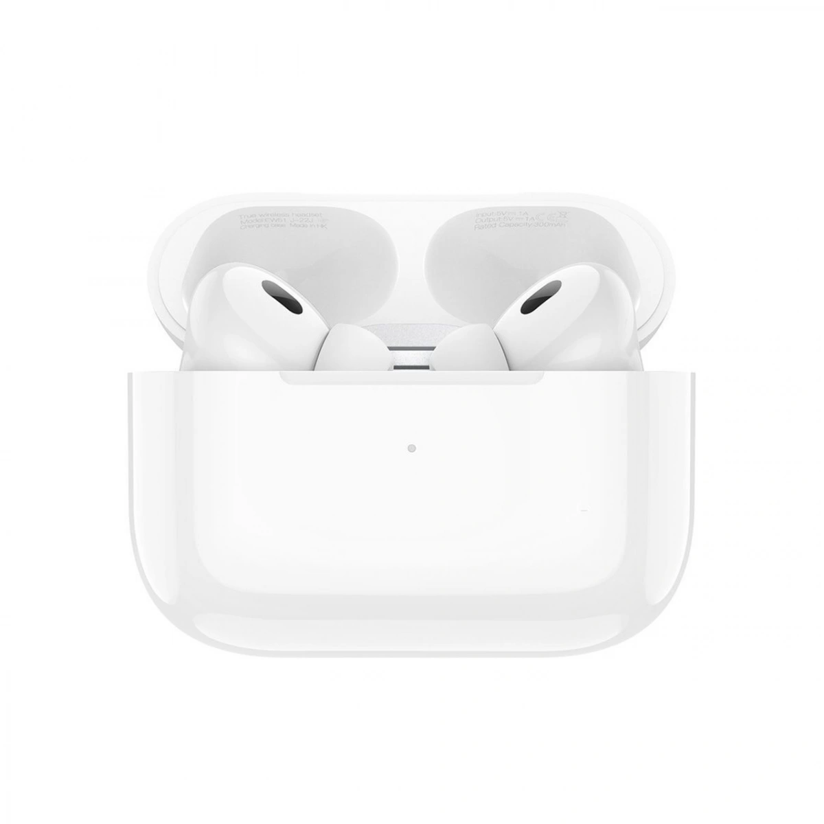 Беспроводные наушники Hoco EW51 TWS, Белые. Фото 1